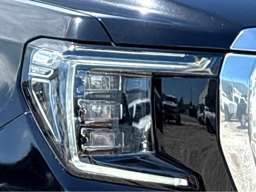 2023 GMC Yukon Vehicle Photo in SAVANNAH, GA 31406-4513
