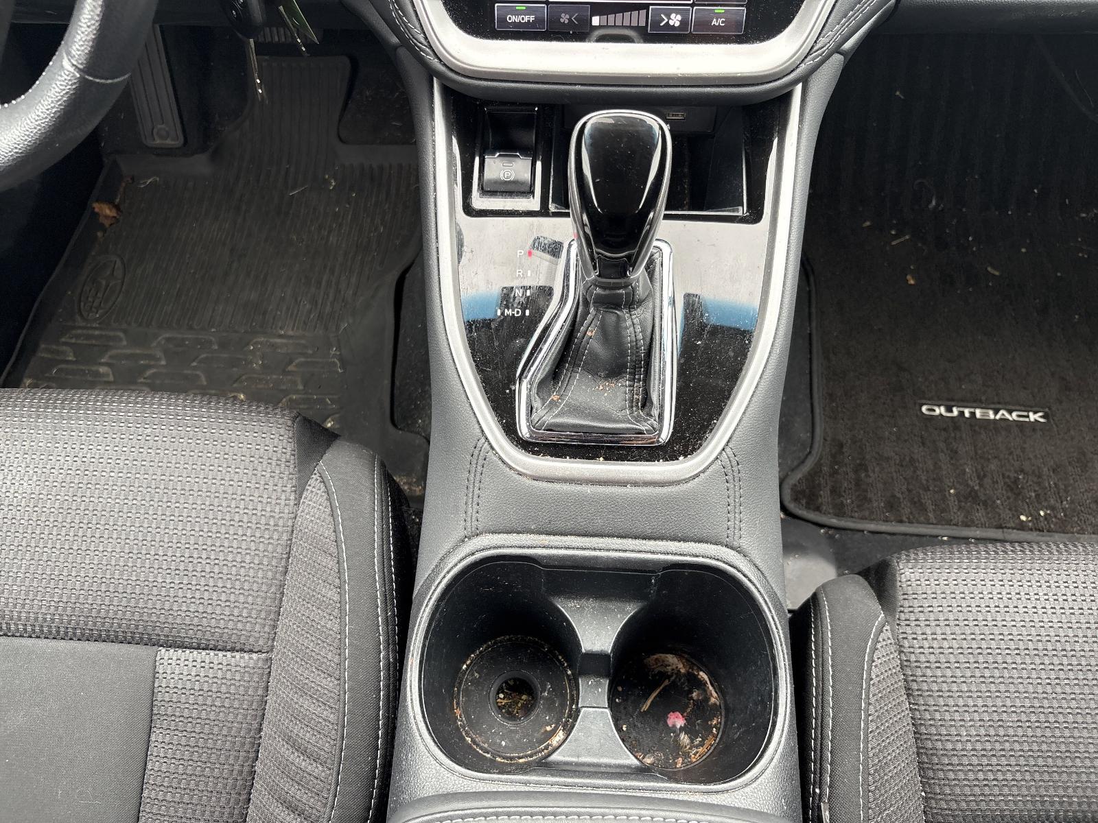 2022 Subaru Outback Vehicle Photo in Mechanicsburg, PA 17050