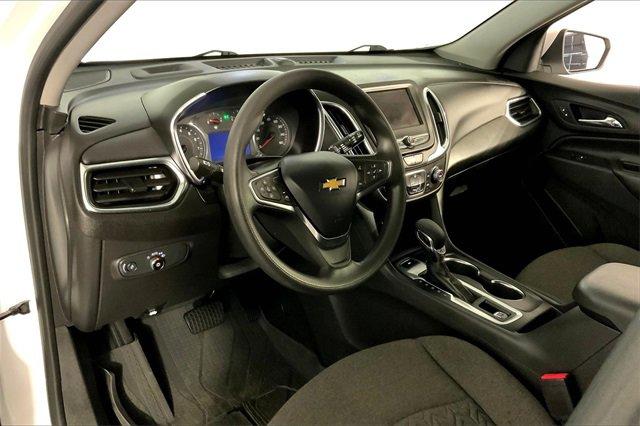2023 Chevrolet Equinox Vehicle Photo in KANSAS CITY, MO 64114-4545