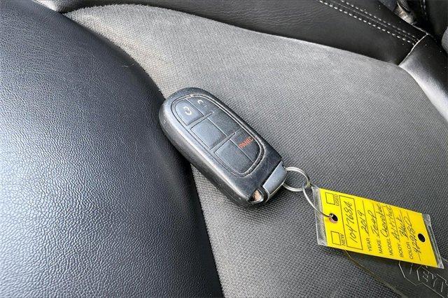 2019 Jeep Cherokee Vehicle Photo in INDEPENDENCE, MO 64055-1314