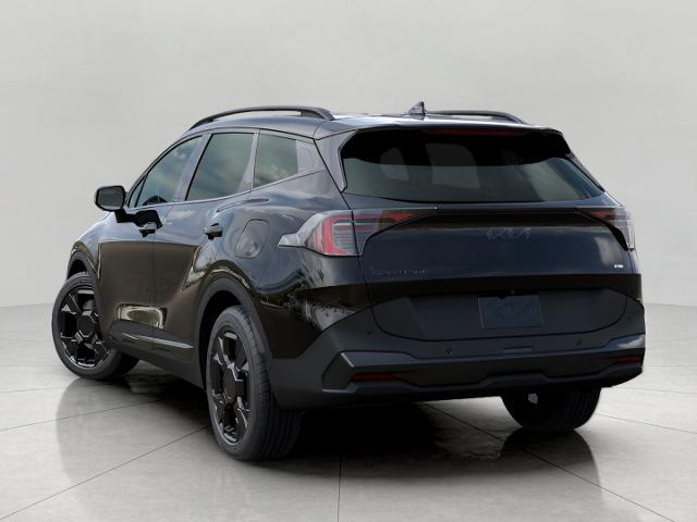 2026 Kia Sportage Vehicle Photo in Appleton, WI 54914