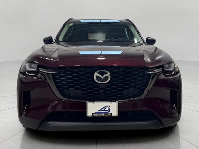 2025 Mazda CX-90 Vehicle Photo in Green Bay, WI 54304