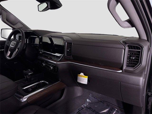 2025 GMC Sierra 1500 Vehicle Photo in PUYALLUP, WA 98371-4149