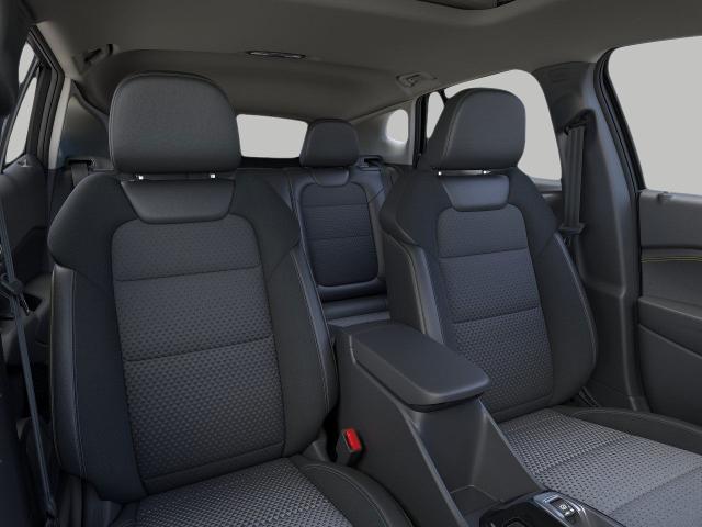 2025 Chevrolet Trax Vehicle Photo in OSHKOSH, WI 54904-7811