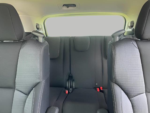 2025 Subaru Ascent Vehicle Photo in Oshkosh, WI 54904
