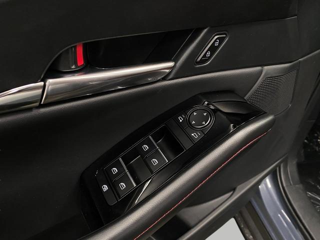 2025 Mazda CX-30 Vehicle Photo in Appleton, WI 54913