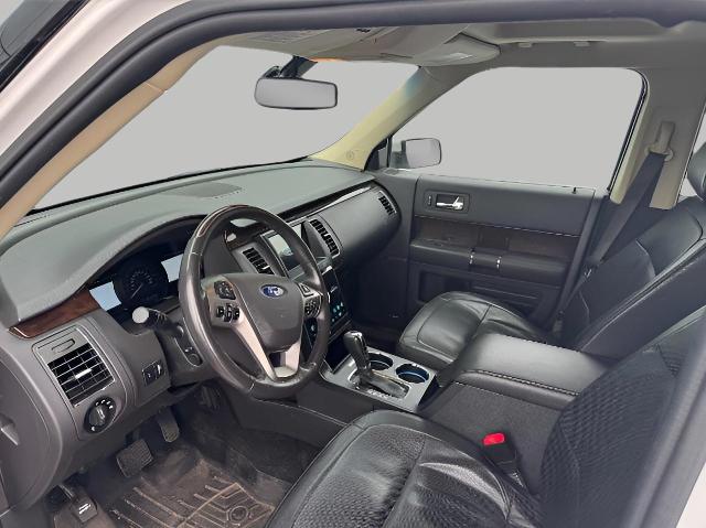 2016 Ford Flex Vehicle Photo in Appleton, WI 54913