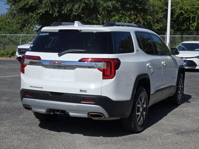 2023 GMC Acadia Vehicle Photo in Decatur, TX 76234