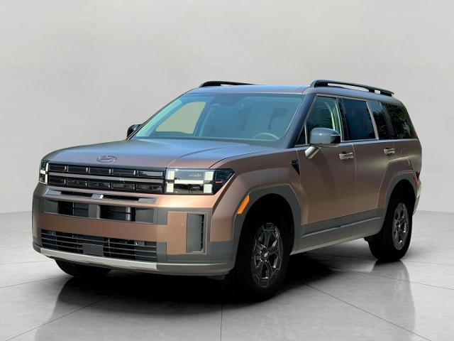 2025 Hyundai SANTA FE Vehicle Photo in Neenah, WI 54956