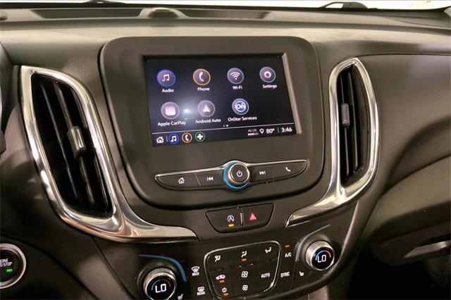 2023 Chevrolet Equinox Vehicle Photo in INDEPENDENCE, MO 64055-1314