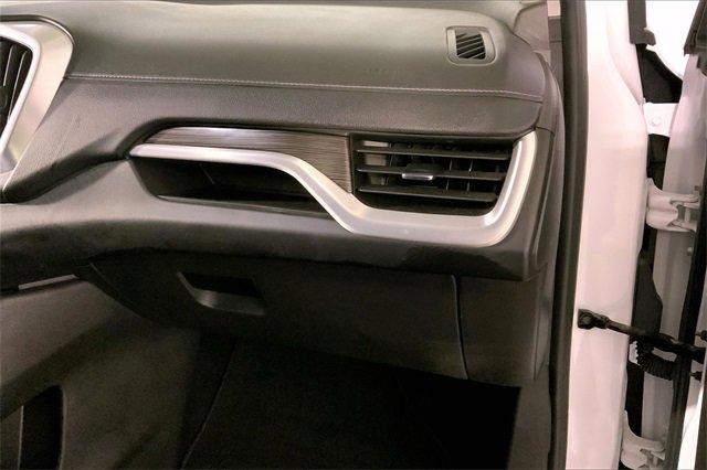 2024 GMC Terrain Vehicle Photo in INDEPENDENCE, MO 64055-1377