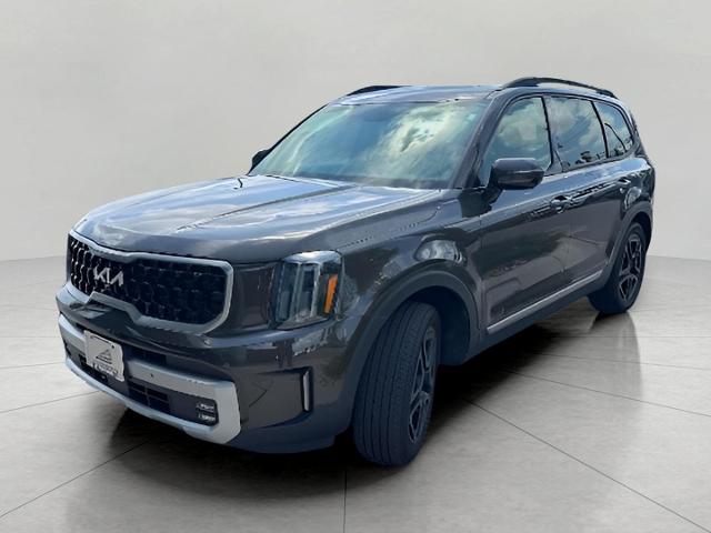 2023 Kia Telluride Vehicle Photo in Appleton, WI 54913