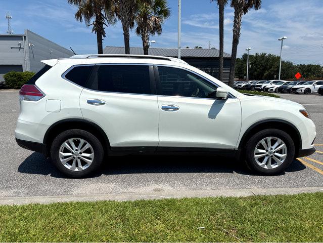 2014 Nissan Rogue Vehicle Photo in Hinesville, GA 31313