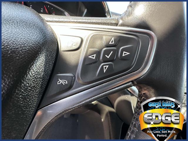 2021 Chevrolet Equinox Vehicle Photo in Roslyn, NY 11576