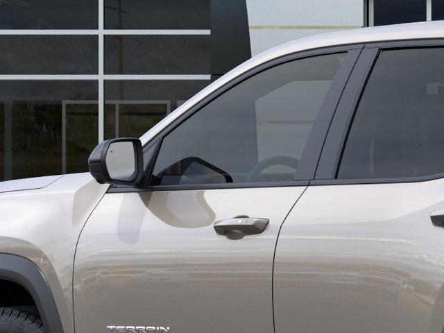 2026 GMC Terrain Vehicle Photo in APPLETON, WI 54914-8833