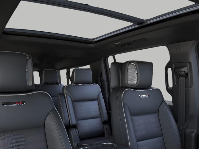 2025 GMC Yukon XL Vehicle Photo in APPLETON, WI 54914-8833