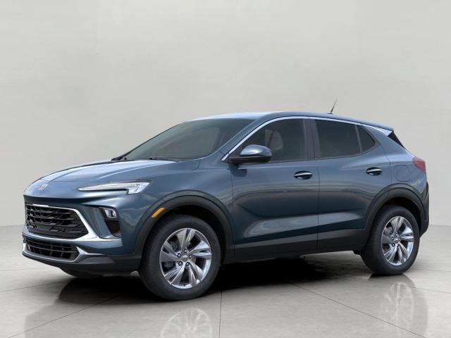 2026 Buick Encore GX Vehicle Photo in GREEN BAY, WI 54303-3330