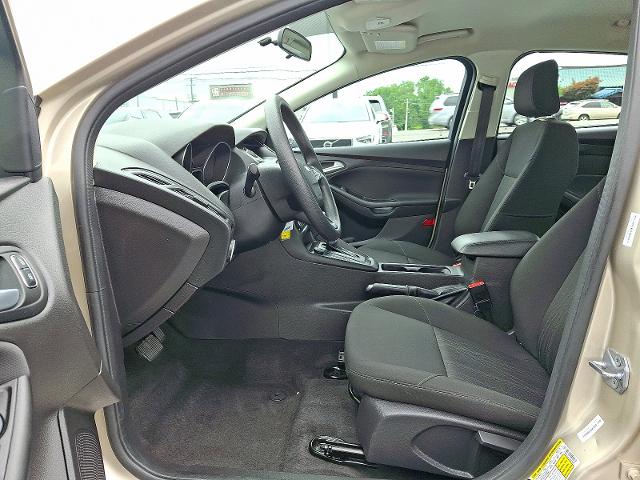 2018 Ford Focus Vehicle Photo in HARRISBURG, PA 17111-1033