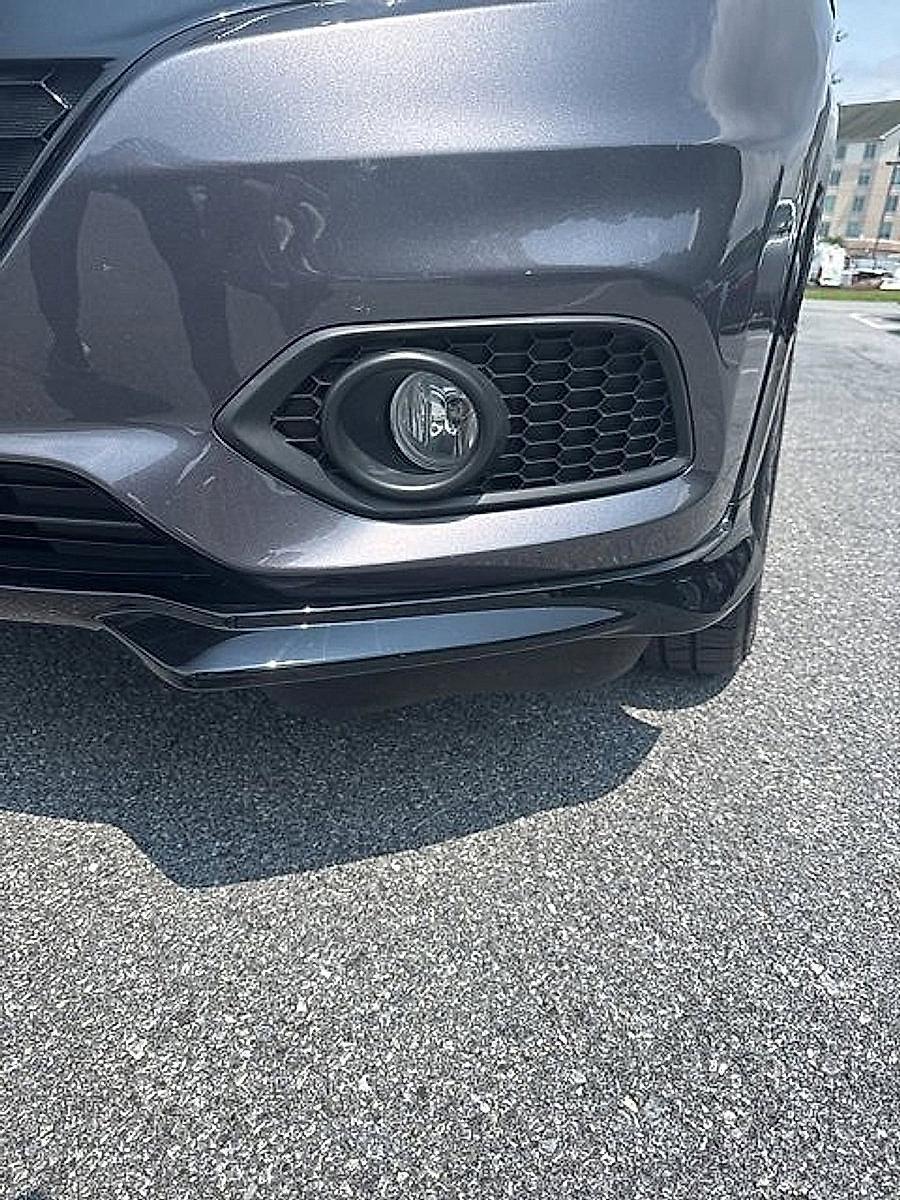 2021 Honda HR-V Vehicle Photo in Harrisburg, PA 17111