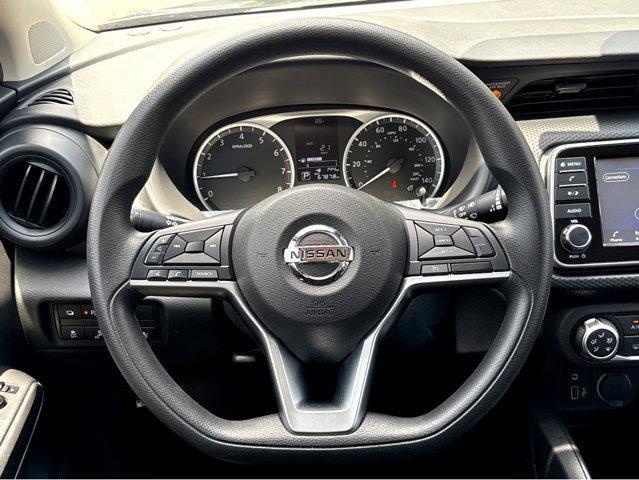 2021 Nissan Kicks Vehicle Photo in Savannah, GA 31419