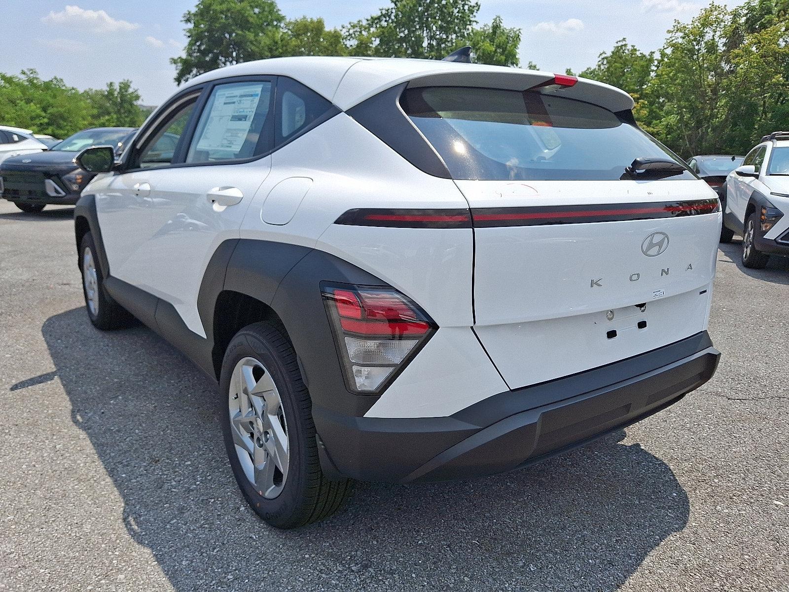2026 Hyundai KONA Vehicle Photo in Harrisburg, PA 17111