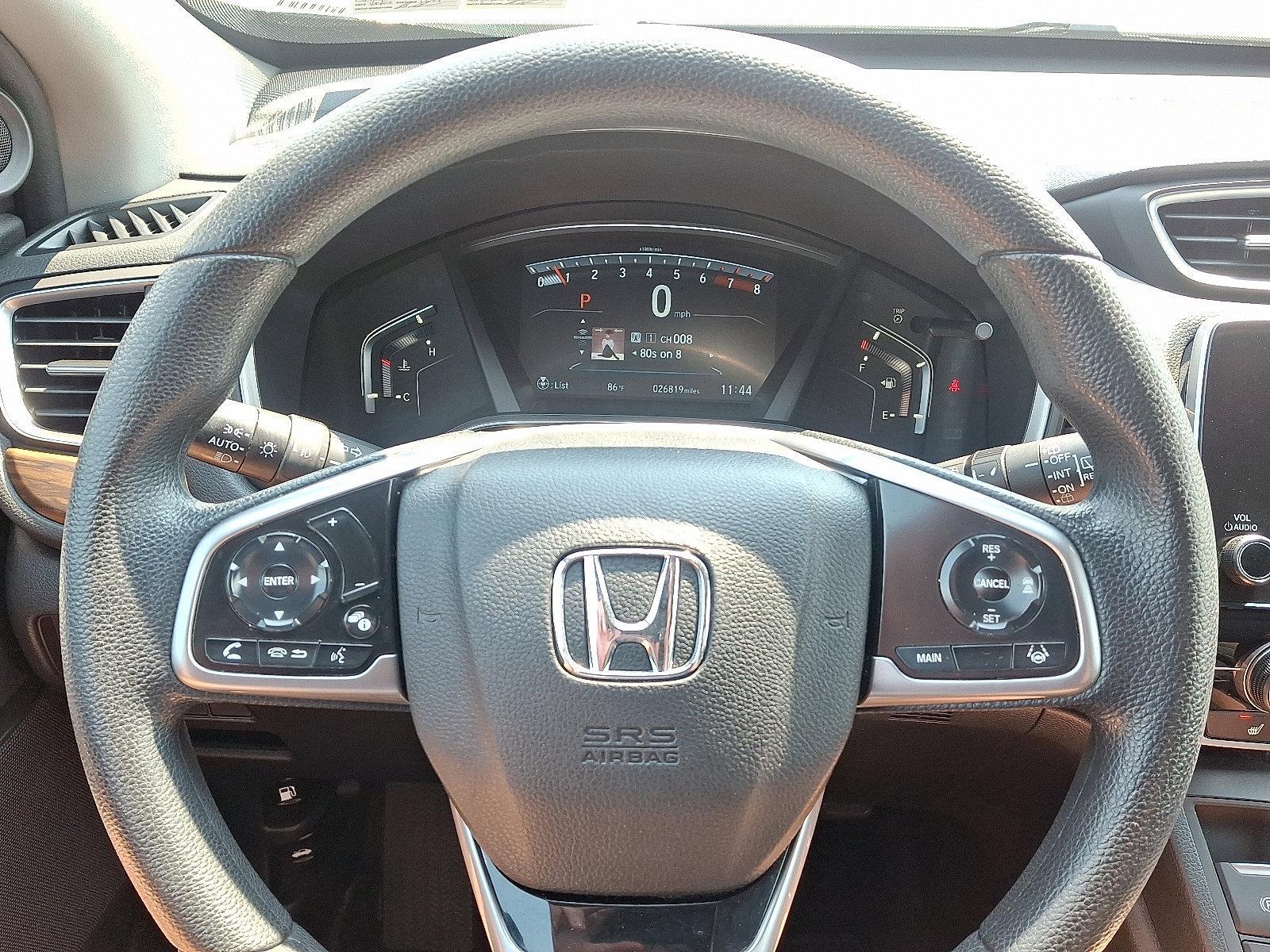 2022 Honda CR-V Vehicle Photo in Harrisburg, PA 17111