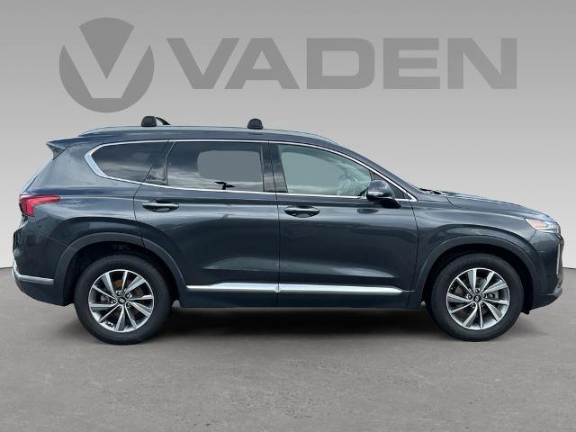 2020 Hyundai SANTA FE Vehicle Photo in Brunswick, GA 31525