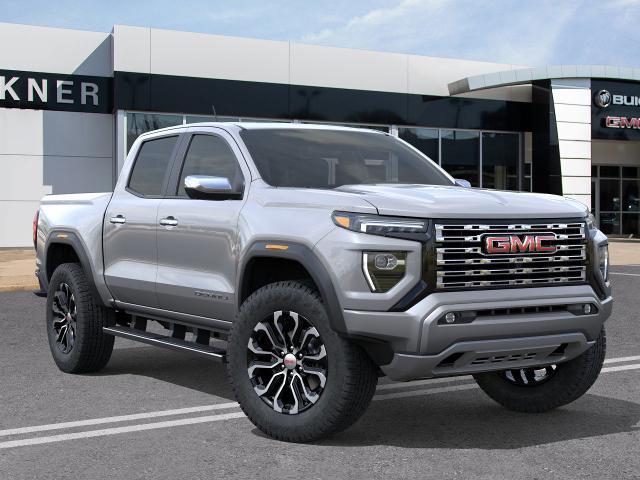 2026 GMC Canyon Vehicle Photo in TREVOSE, PA 19053-4984