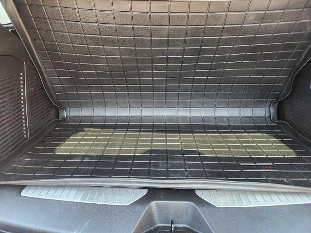 2021 GMC Yukon Vehicle Photo in DENTON, TX 76210-9321
