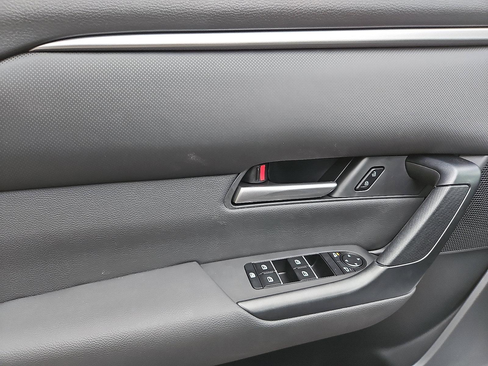 2025 Mazda CX-50 Vehicle Photo in Trevose, PA 19053