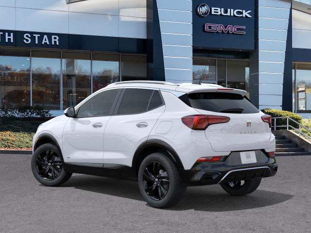 2026 Buick Encore GX Vehicle Photo in ZELIENOPLE, PA 16063-2910
