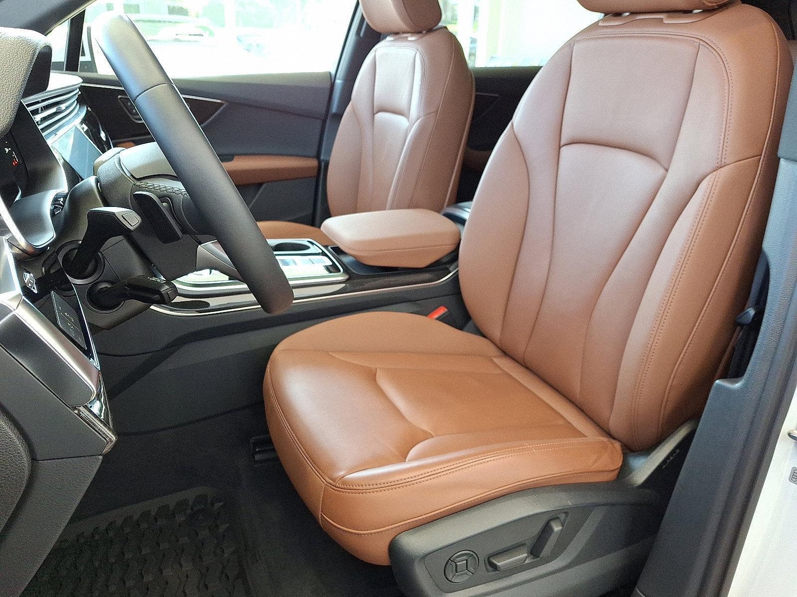 2023 Audi Q7 Vehicle Photo in Lancaster, PA 17601