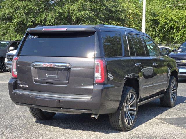 2018 GMC Yukon Vehicle Photo in Decatur, TX 76234