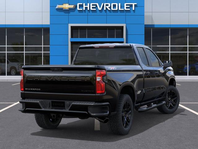 2026 Chevrolet Silverado 1500 Vehicle Photo in BETHLEHEM, PA 18017-9401