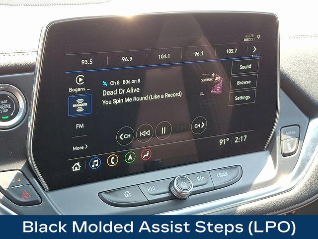 2023 Chevrolet Blazer Vehicle Photo in PAWLING, NY 12564-3219