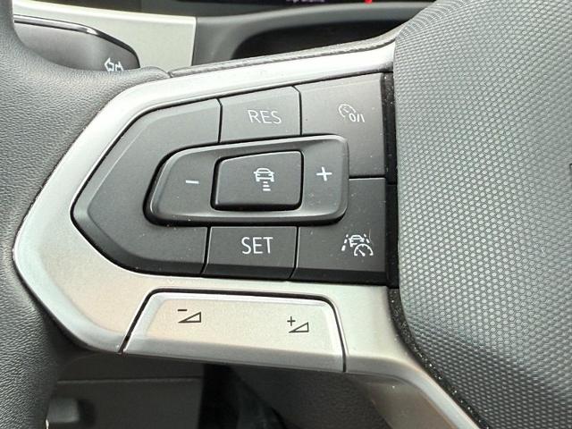 2021 Volkswagen Atlas Cross Sport Vehicle Photo in COLUMBIA, MO 65203-3903