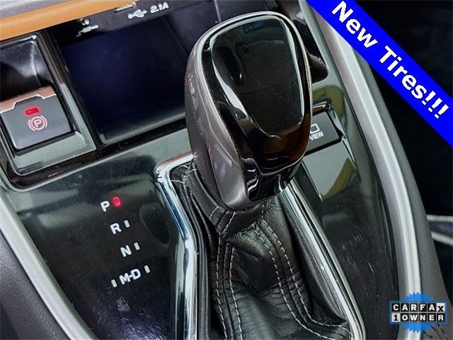 2020 Subaru Legacy Vehicle Photo in Puyallup, WA 98371