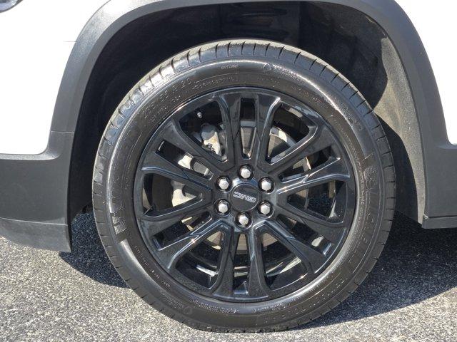 2023 GMC Acadia Vehicle Photo in Decatur, TX 76234