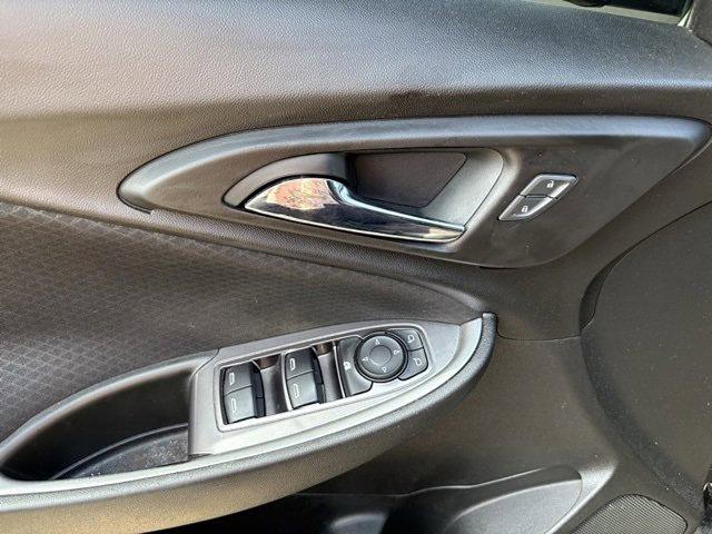 2019 Chevrolet Malibu Vehicle Photo in Philadelphia, PA 19116