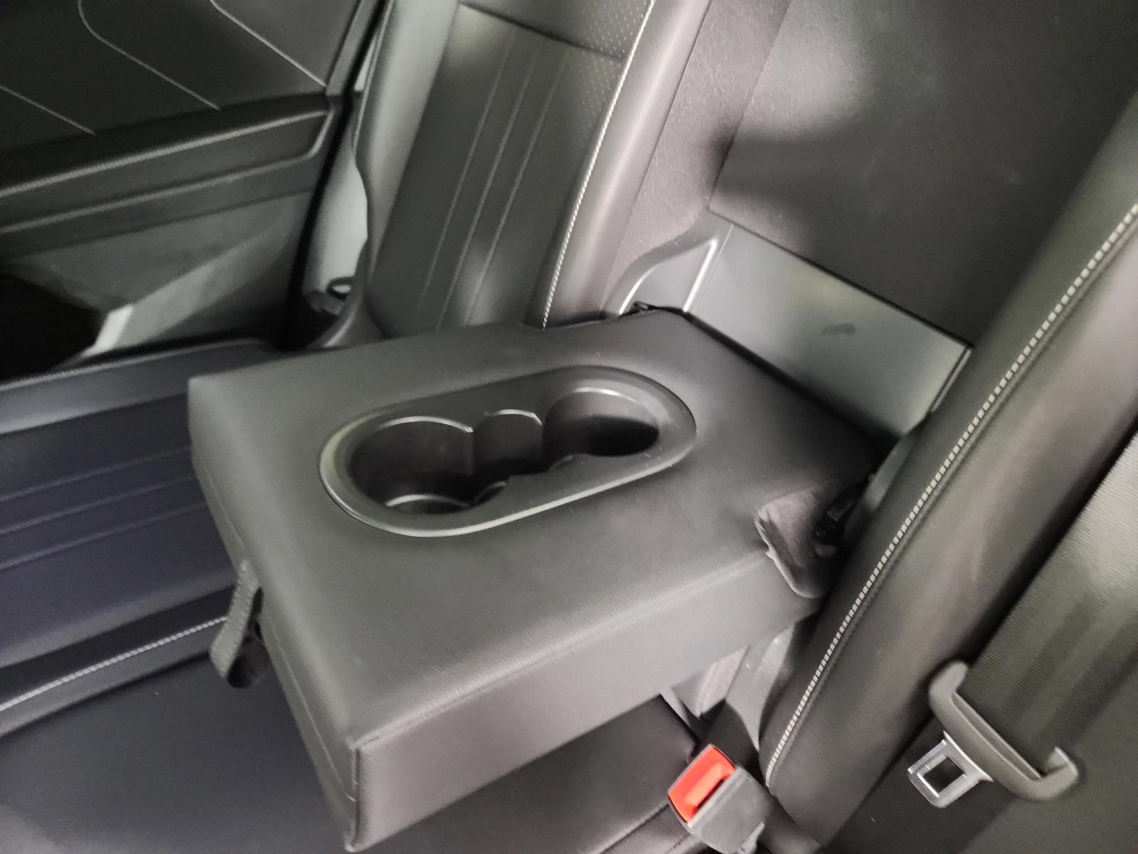 2023 Volkswagen Tiguan Vehicle Photo in Georgetown, TX 78626