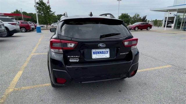 2021 Subaru Crosstrek Vehicle Photo in BENTONVILLE, AR 72712-4322
