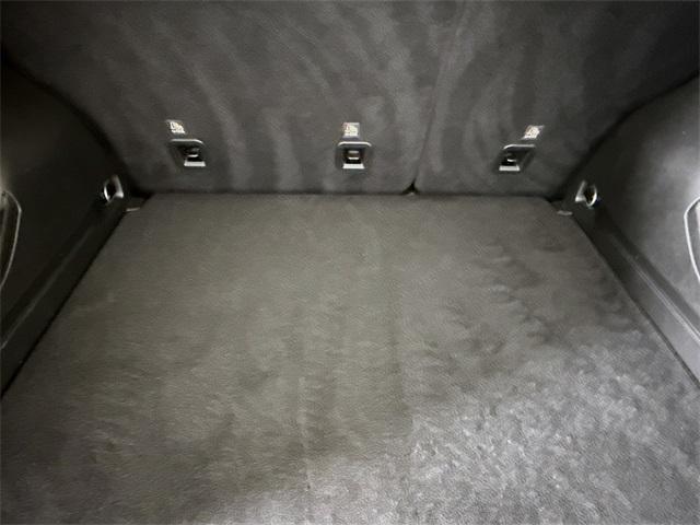 2020 Jeep Renegade Vehicle Photo in Everett, WA 98204