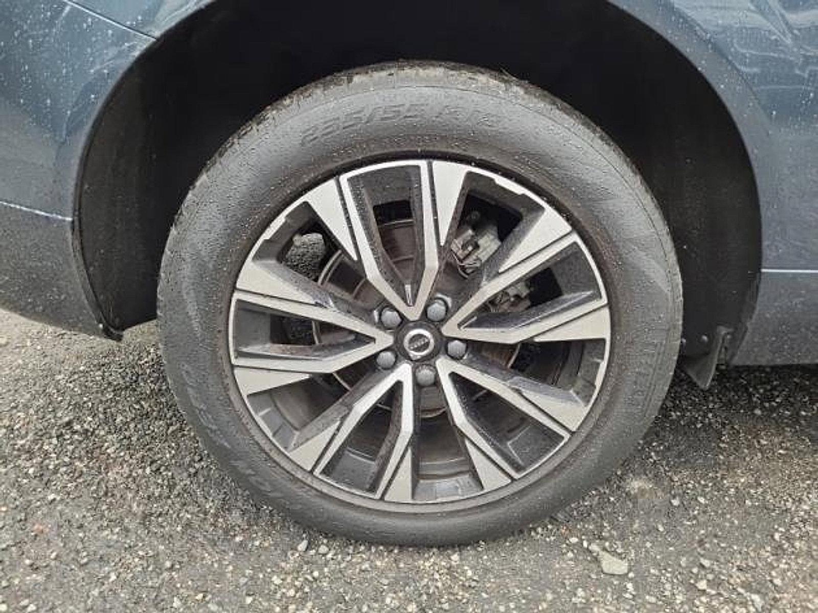 2023 Volvo XC60 Vehicle Photo in Trevose, PA 19053