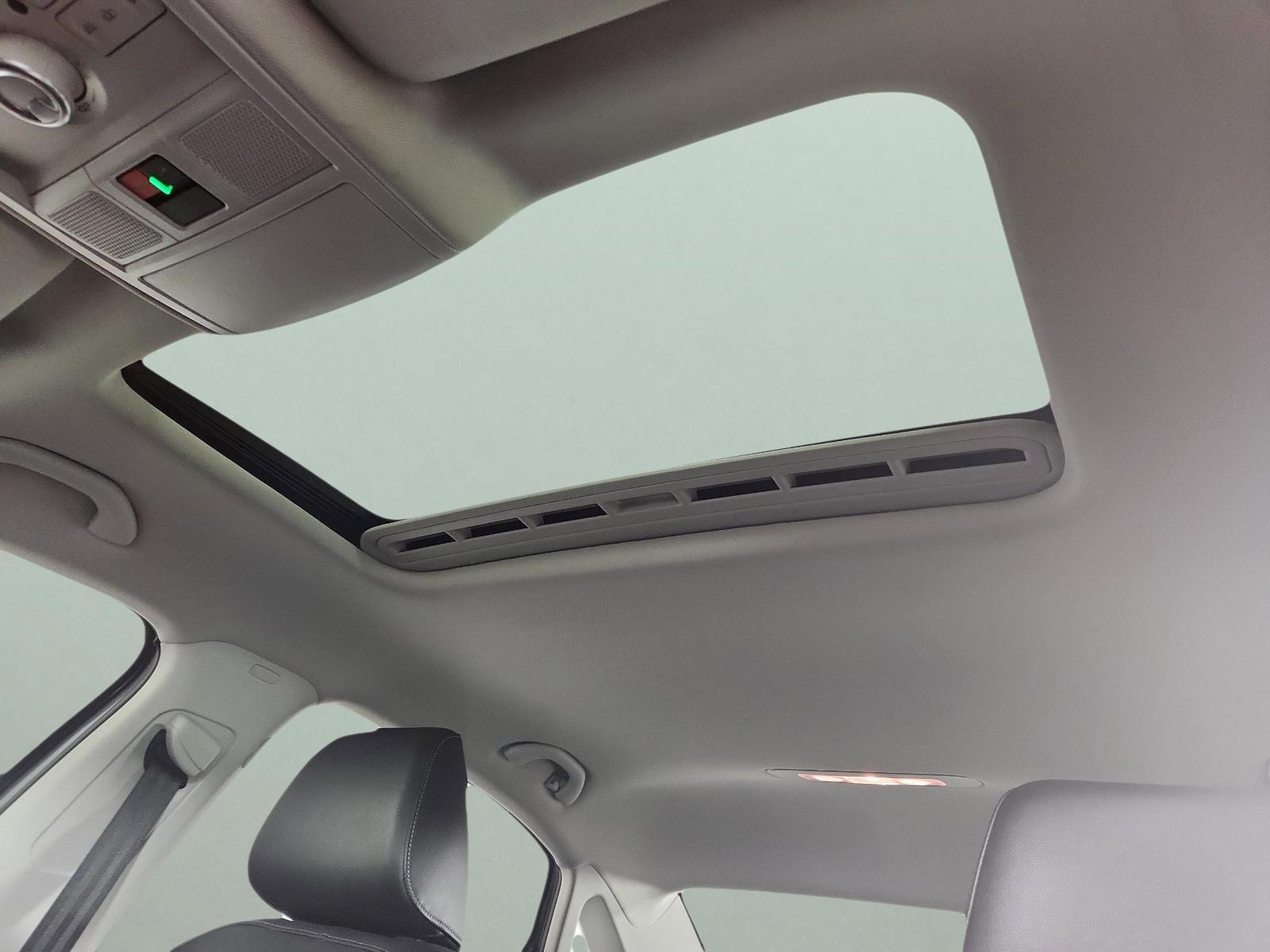 2022 Volkswagen Passat Vehicle Photo in Georgetown, TX 78626