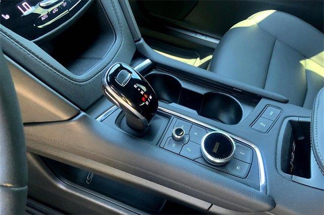 2024 Cadillac XT5 Vehicle Photo in KANSAS CITY, MO 64114-4545