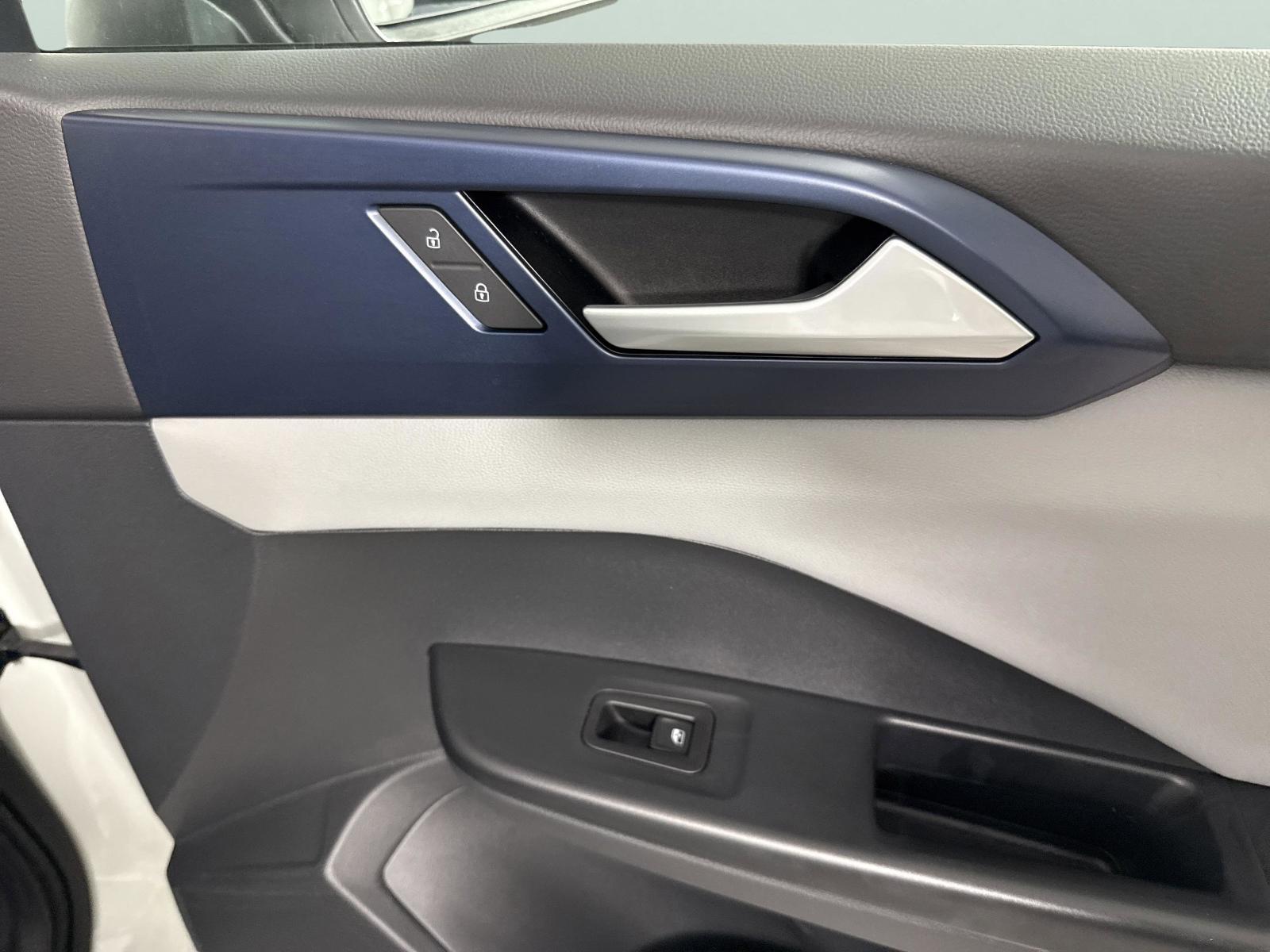 2023 Volkswagen Taos Vehicle Photo in Georgetown, TX 78626