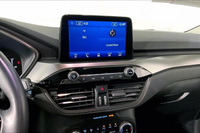 2023 Ford Escape Vehicle Photo in Kansas City, MO 64114