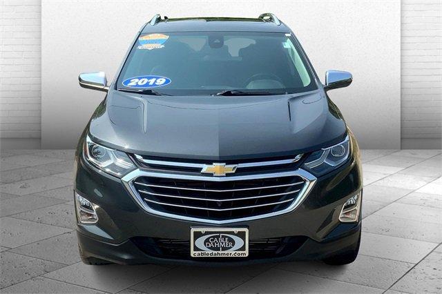 2019 Chevrolet Equinox Vehicle Photo in KANSAS CITY, MO 64114-4545