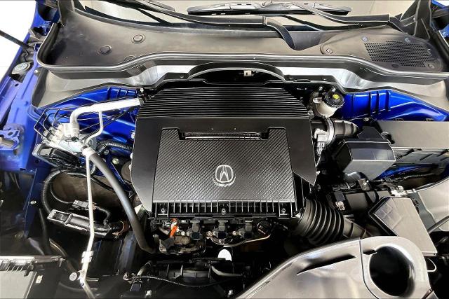 2022 Acura MDX Vehicle Photo in Grapevine, TX 76051