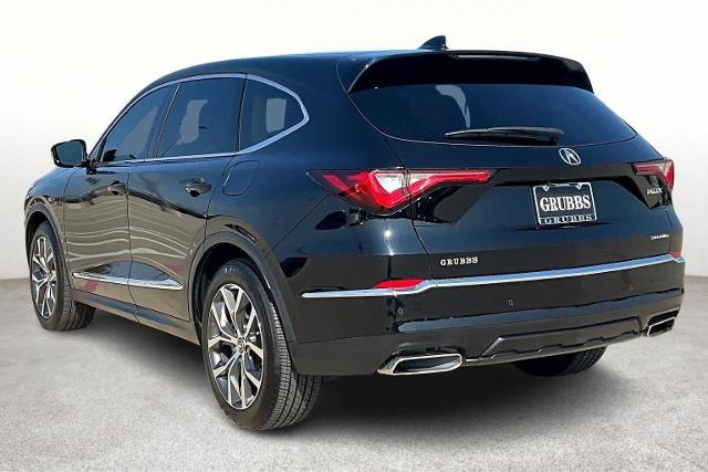 2024 Acura MDX Vehicle Photo in Grapevine, TX 76051